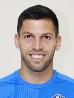 Dani Pacheco