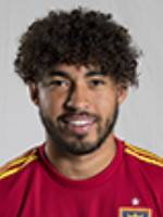 Danny Acosta