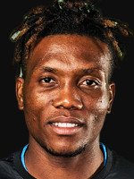 David Okereke