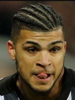 DeAndre YEDLIN