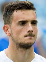 Deklan Wynne