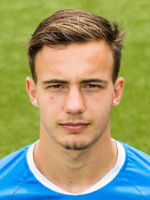 Denis Genreau