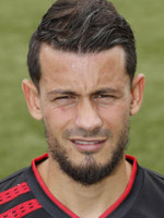 Denis Mahmudov