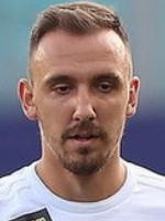 Denis Popovic