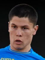 Denys Popov