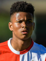 Denzel Hall