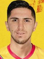 Diego Valdes