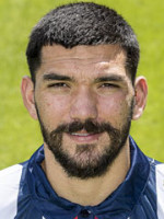 Dimitrios Kolovos