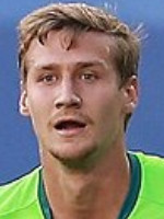 Dmitri Zhivoglyadov