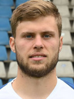 Dominik Baumgartner