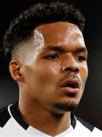 Duane Holmes