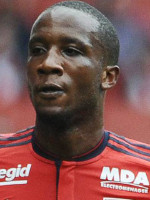 Dylan Mboumbouni