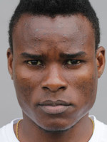 Edirisa Lubega