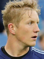 Eirik Johansen