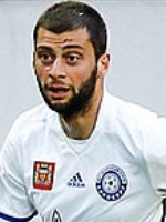 Elguja Lobjanidze