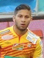 Elias Aguilar