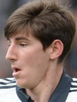 Emerson Hyndman