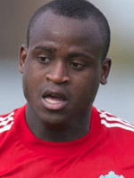 Emmanuel Mendy