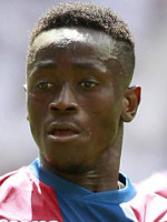 Emmanuel Boateng