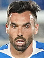 Enric Gallego