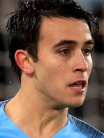 Eric GARCIA