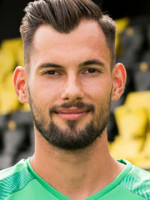 Eric Oelschlagel