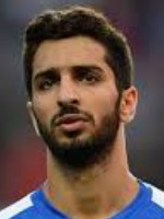 Fahad AL EBRAHIM