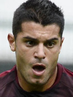 Iago Falque
