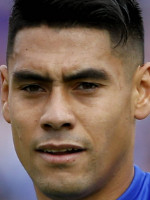 Felipe Mora