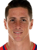 FERNANDO TORRES