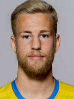Filip Dagerstal