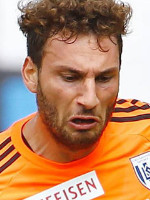 Francesco Margiotta