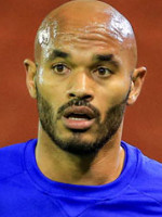 Frederic Gounongbe