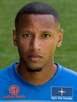 Furdjel Narsingh