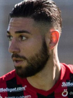 Gabriel Somi