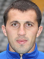 Gafurzhan Suyombaev