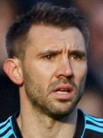 Gareth McAULEY