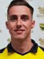 Gavin Whyte