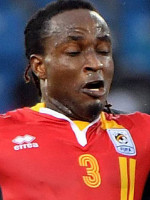 Geoffrey Kizito