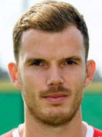 Geoffry Hairemans