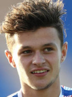 George McEachran