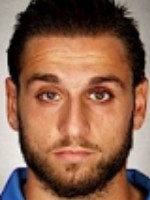 Georgios Delizisis