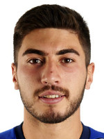 Giorgi Papunashvili