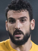 Giorgios MERKIS