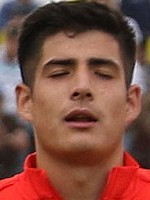 Gonzalo Collao