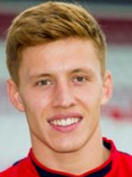 Greg Docherty