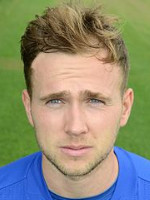 Greg Stewart