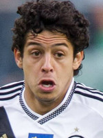 GUILHERME MARQUES