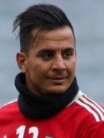 Hamed Lak