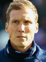 Hannes Wolf